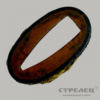 фото — фути и касира «небесный лев». япония, 19 в.